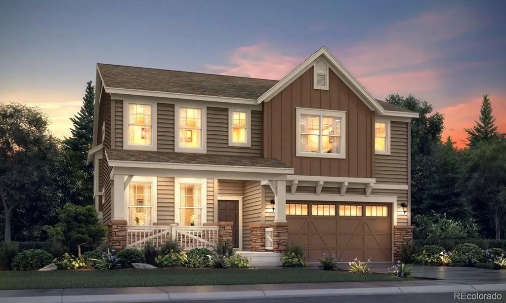 5453 E 148th Avenue, Thornton