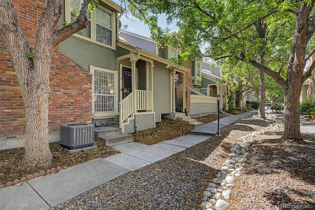 1981 S Hannibal Court B, Aurora