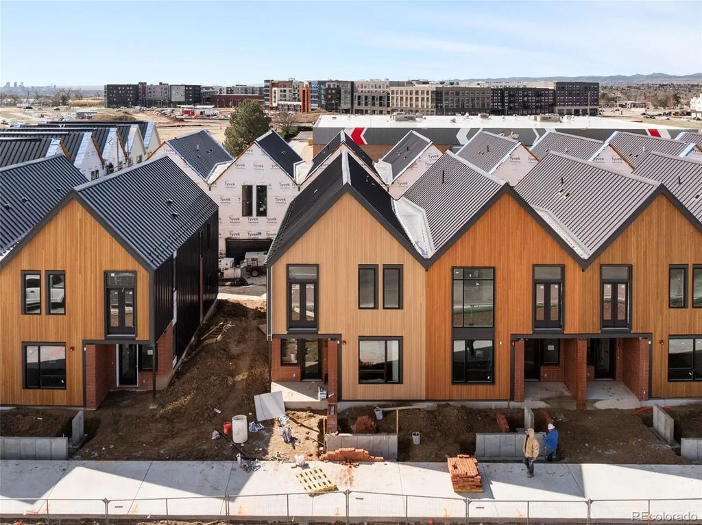 5760 W 92nd Avenue, Westminster