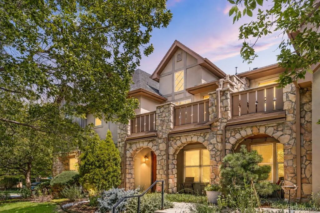 8108 E 28th Place, Denver