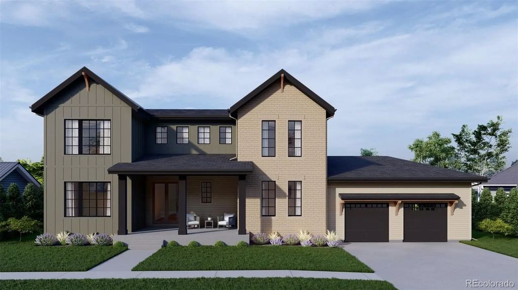 1392 Swan Peter Drive, Berthoud