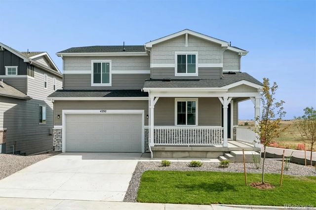 4292 Kingsbarns Drive, Elizabeth