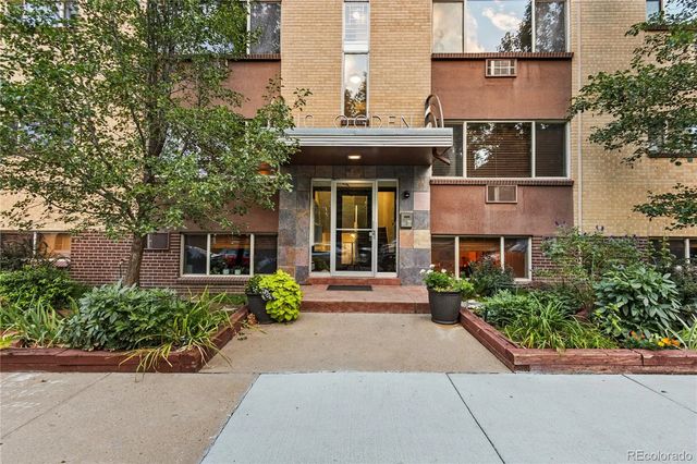 10 N Ogden Street 302, Denver