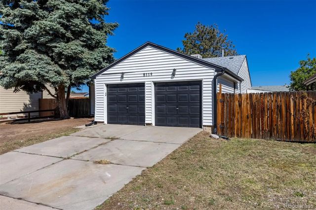 5119 Chandler Way, Denver