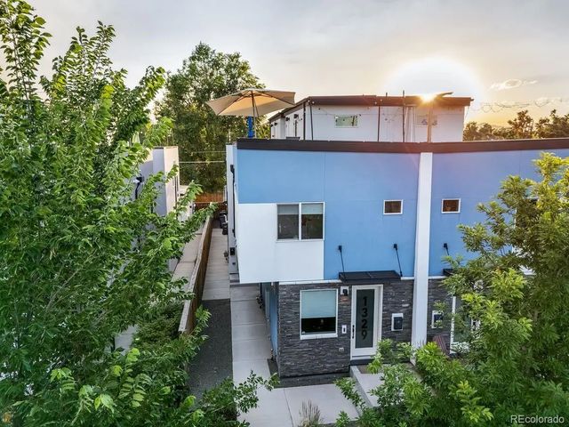 1329 Wolff Street, Denver