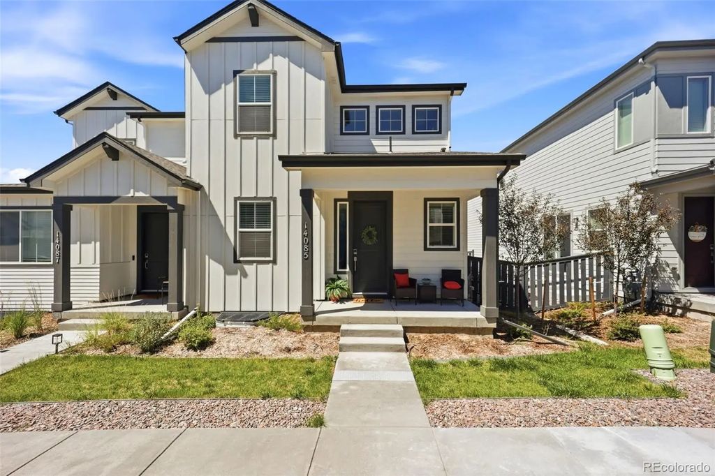 14085 Deertrack Lane, Parker