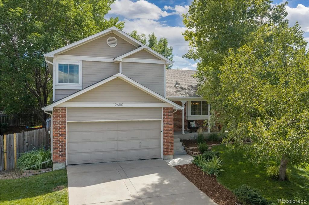 12680 W Crestline Drive, Littleton