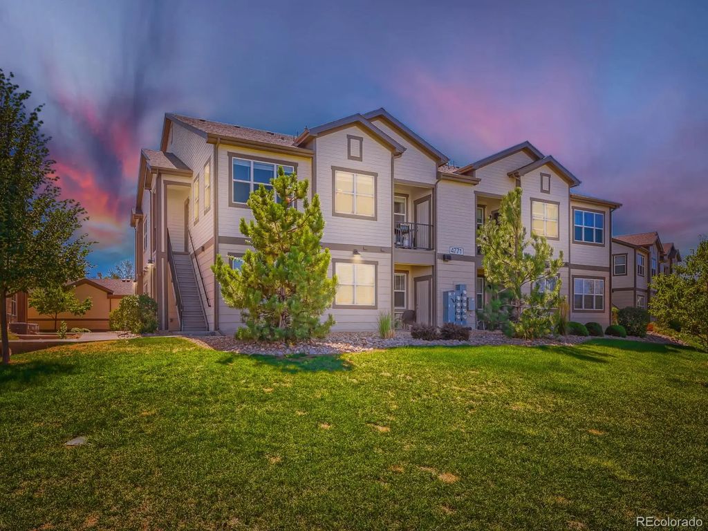 4771 Copeland Circle 203, Littleton