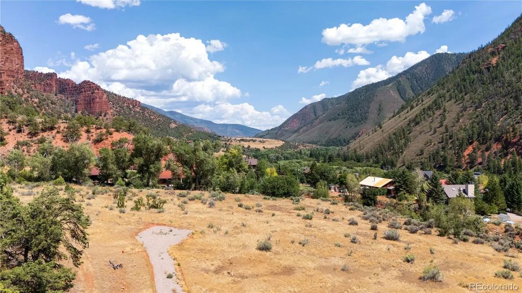 1200 Frying Pan Road, Basalt