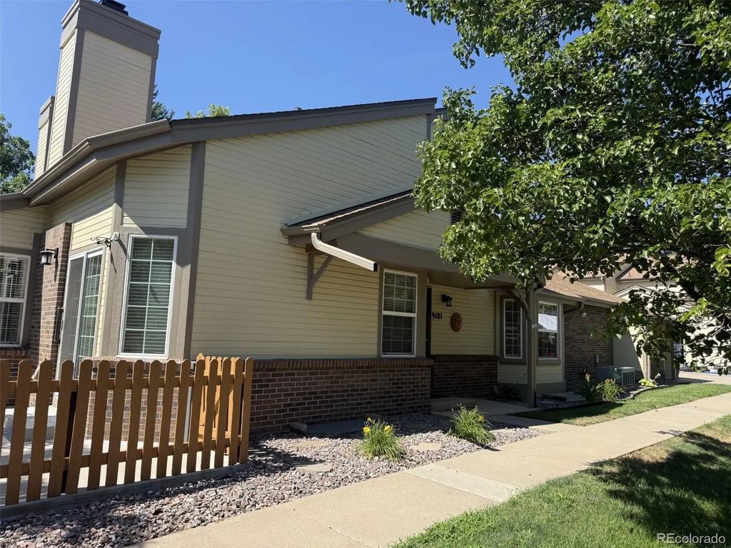 9181 W 7th Avenue, Lakewood