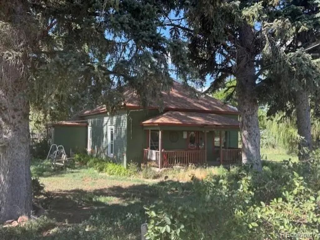 3608 Se Frontage Road, Johnstown