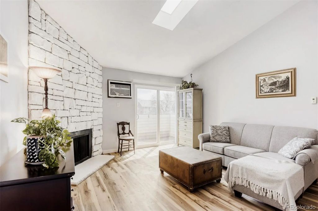 10150 E Virginia Avenue 4-301, Denver