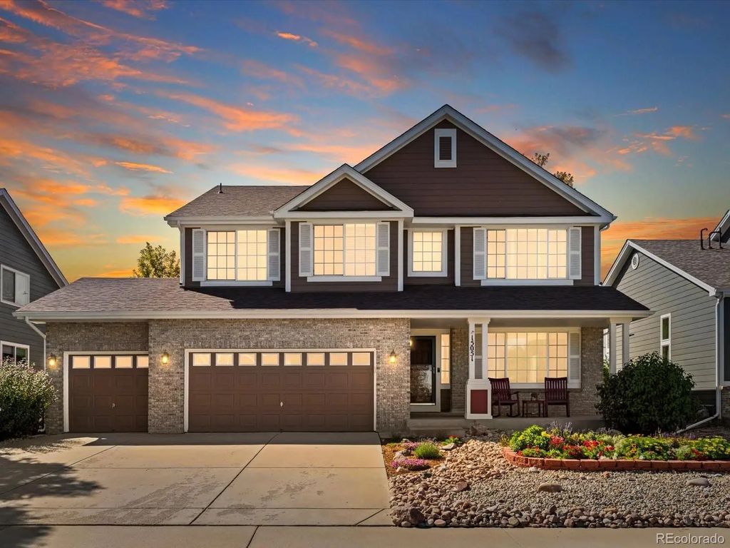 15051 Josephine Street, Thornton