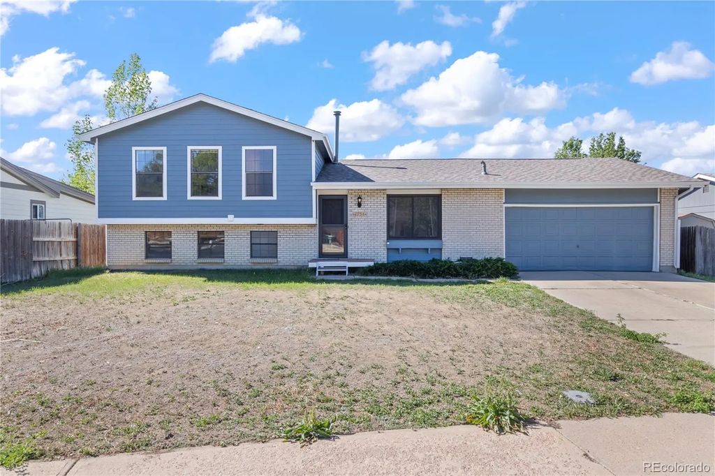 1754 E 97th Drive, Thornton