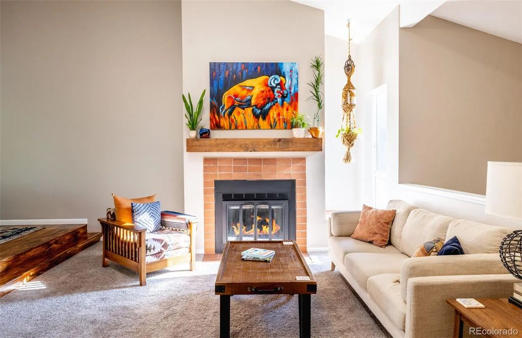 7071 S Bryant Street, Littleton