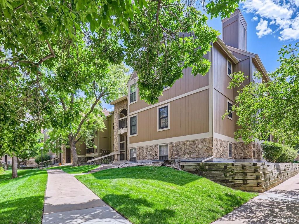10920 W Florida Avenue 408, Denver