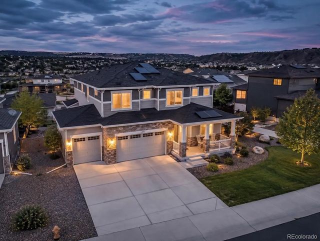 1205 Bonnyton Place, Castle Rock