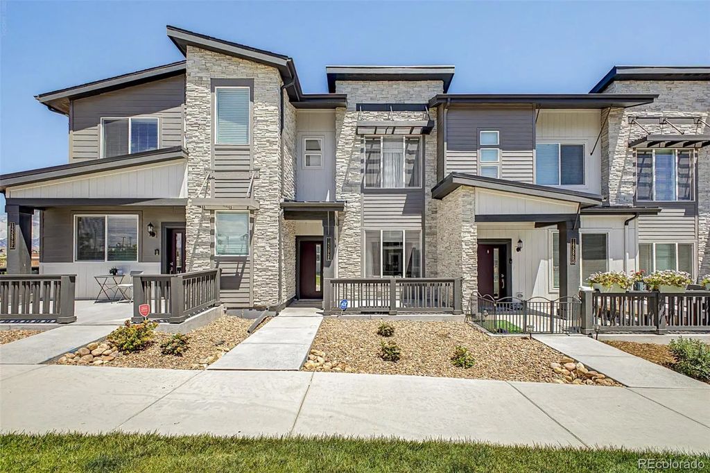 14586 W 91st Avenue E, Arvada