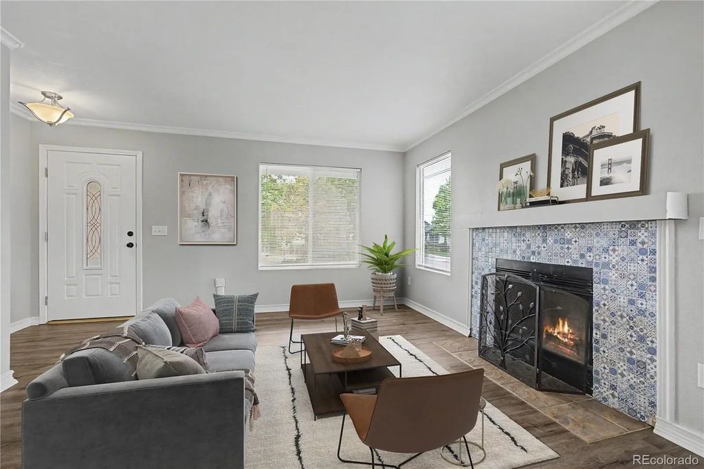 7350 Manistique Drive, Colorado Springs