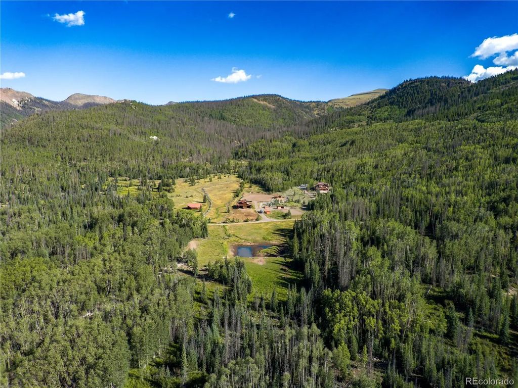 4320 Forest Road #503, Creede