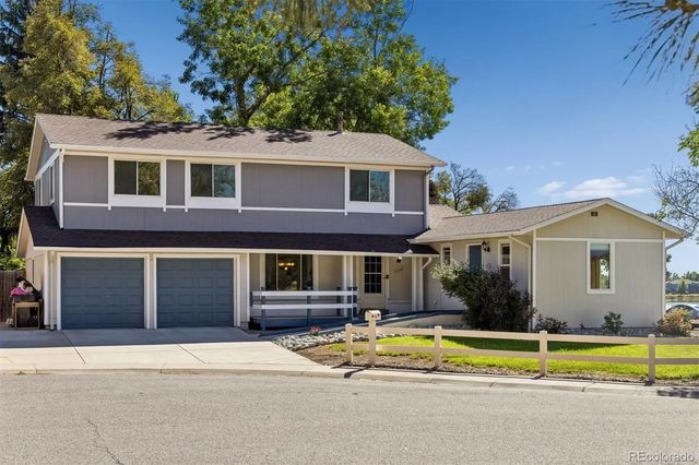 8210 Lamar Circle, Arvada