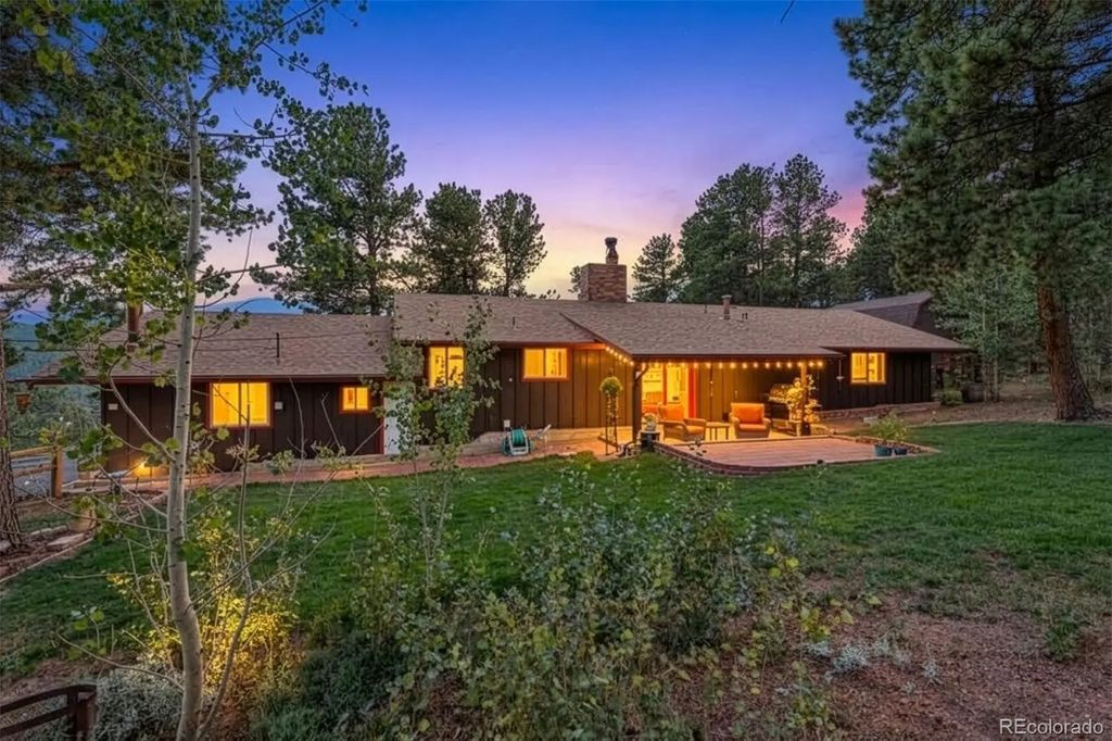 26 Tejas Lane, Nederland
