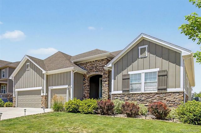 23321 E Rockinghorse Parkway, Aurora