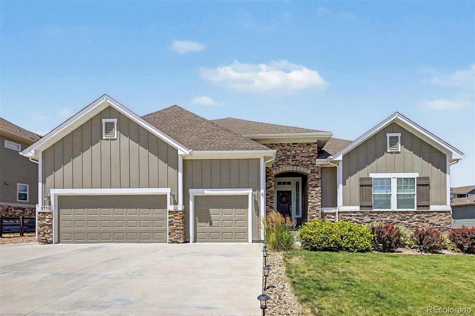 Homes for Sale in Aurora, CO