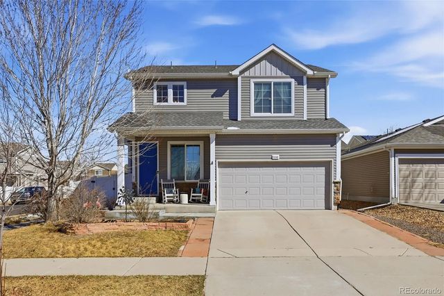 5548 Killarney Court, Denver