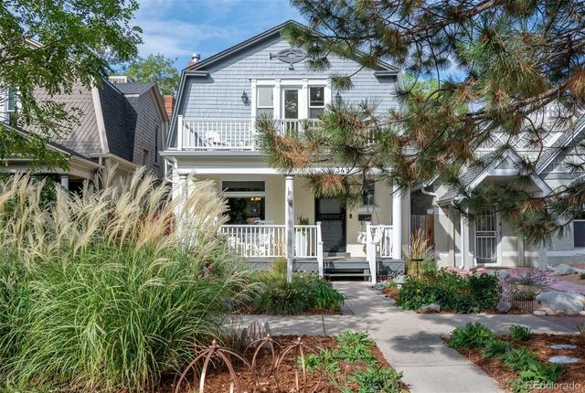 349 S Grant Street, Denver