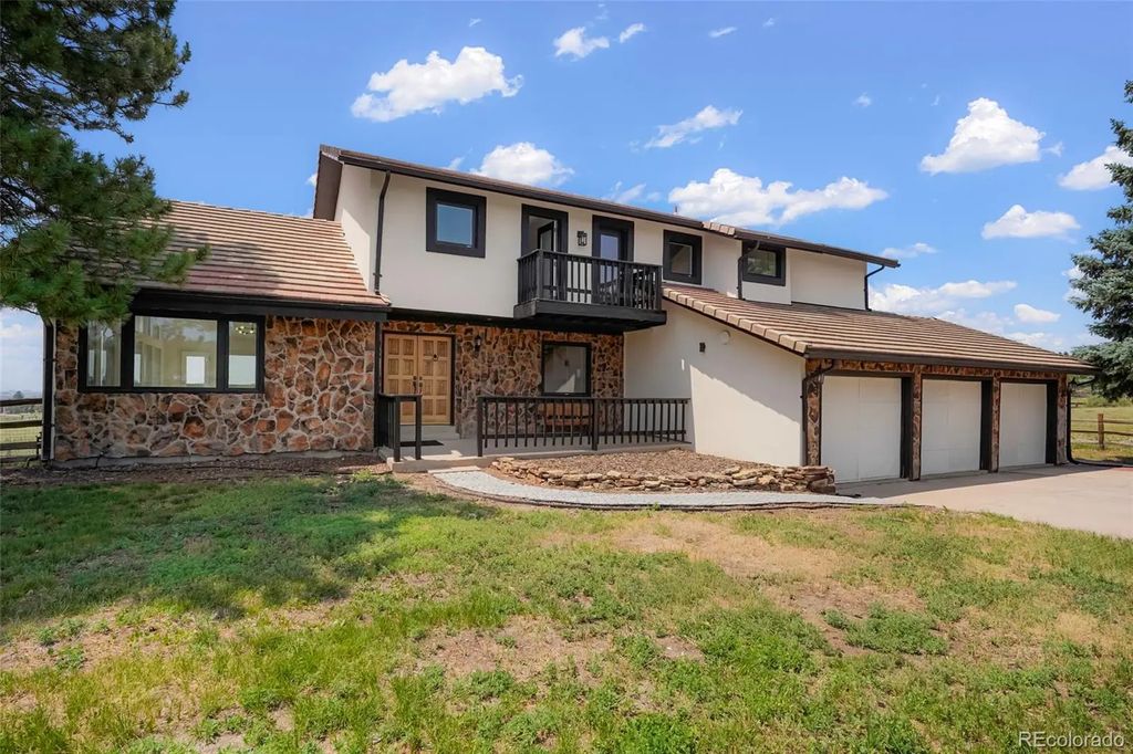 12925 Sierra Circle, Parker