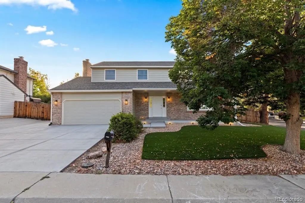 17308 E Asbury Circle, Aurora