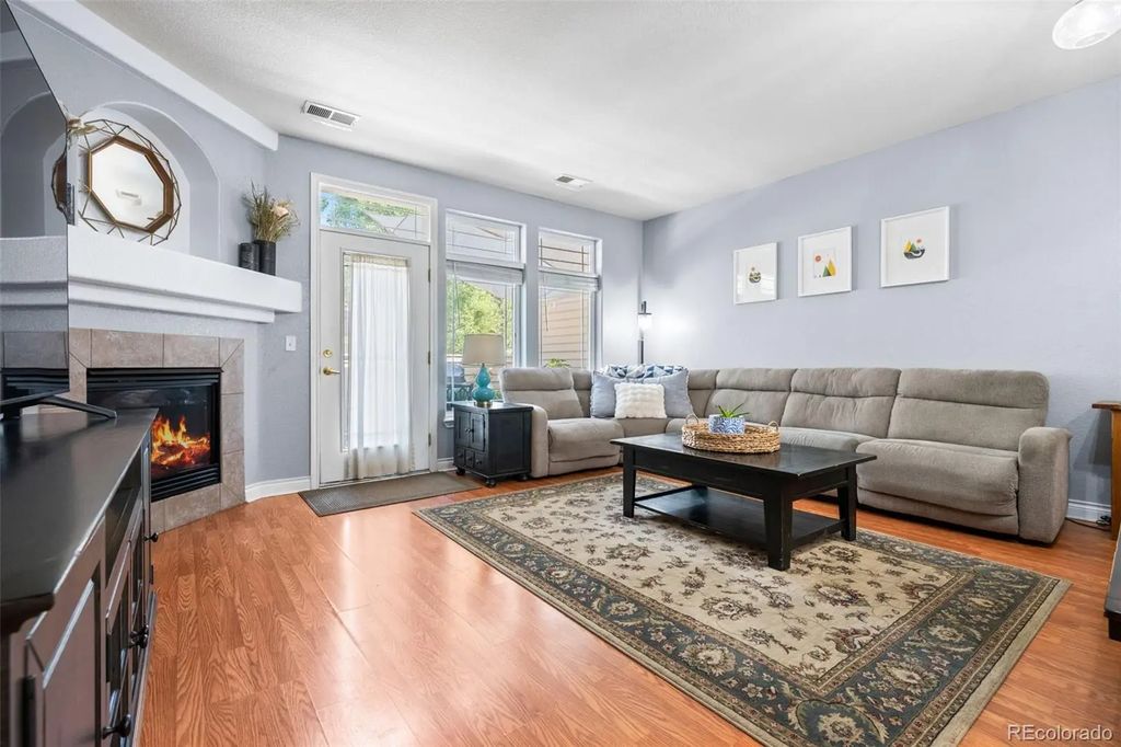 4376 S Quail Way, Littleton