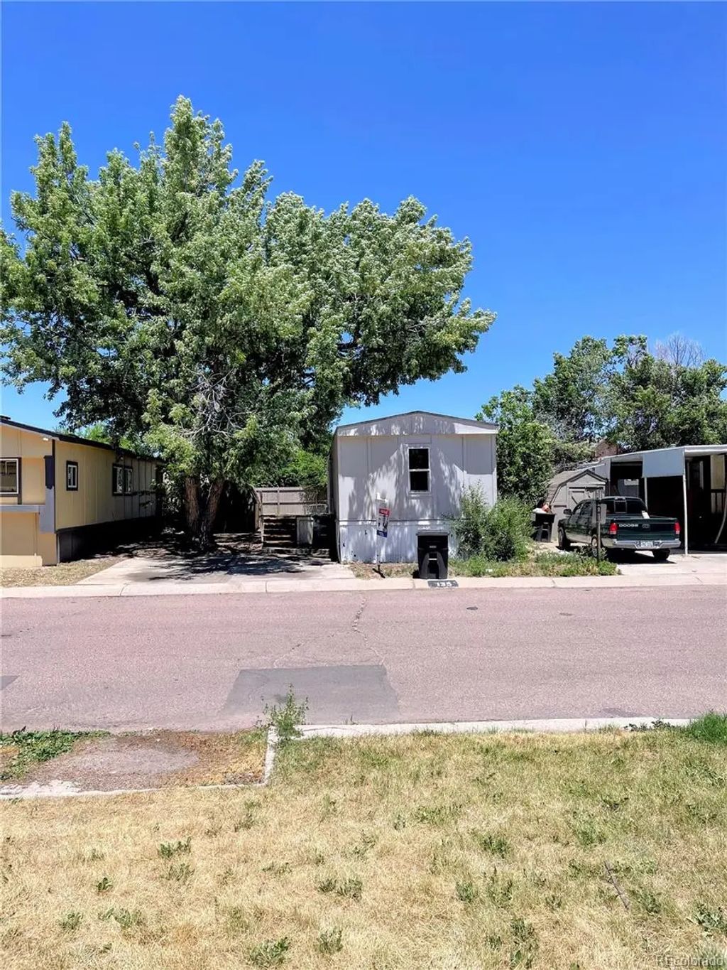 3655 El Morro Road, Colorado Springs
