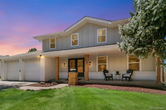 3151 S Holly Place, Denver