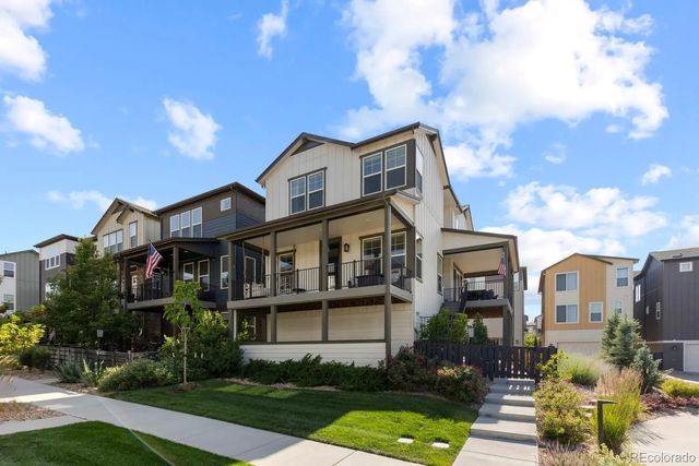 8978 Delacorte Street, Highlands Ranch
