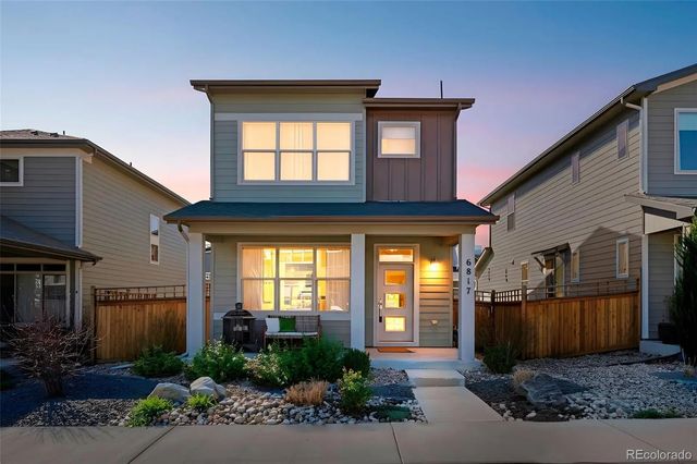 6817 Clay Street, Denver