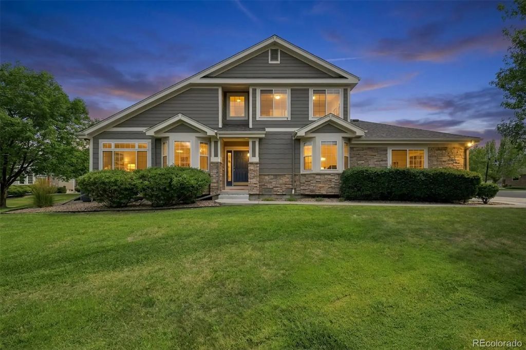 13708 Boulder Point 102, Broomfield