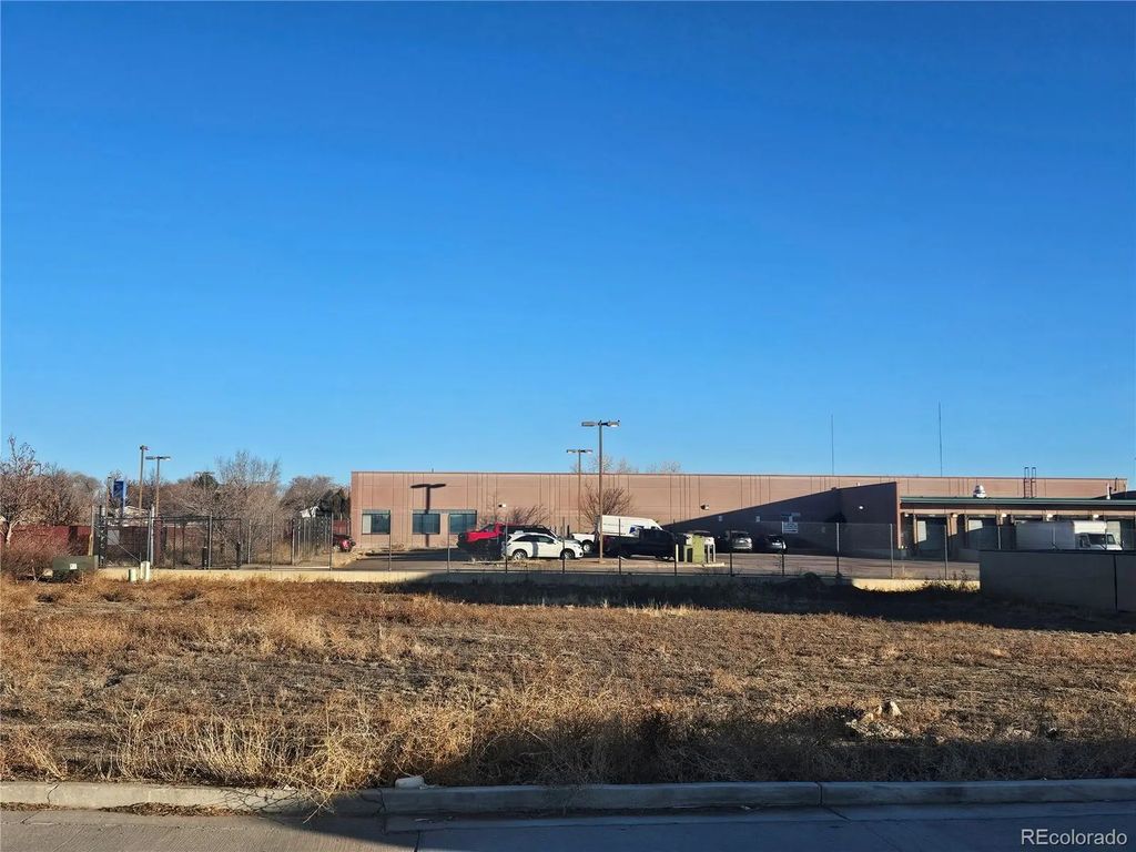855 Crane Ridge Drive, Pueblo
