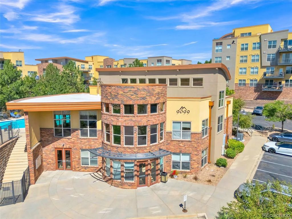 9079 E Panorama Circle 313, Englewood