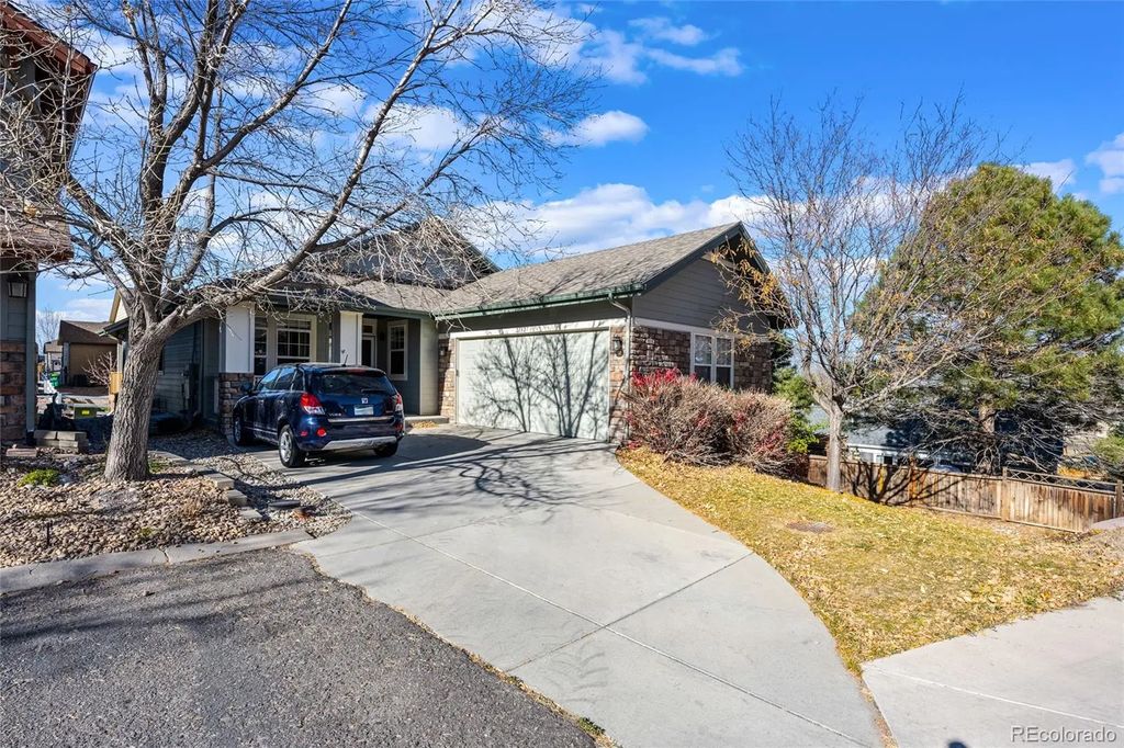 21527 E Smoky Hill Road, Aurora