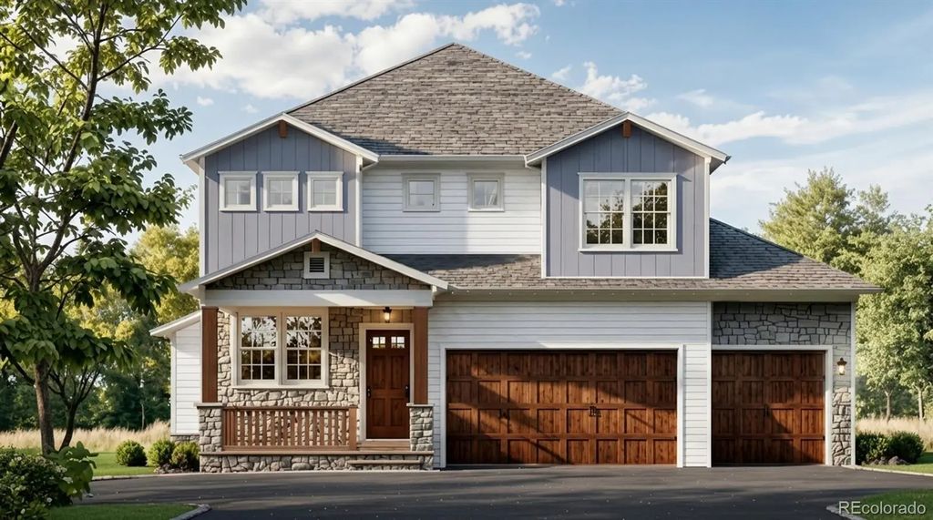39491 Congress Lane, Elizabeth
