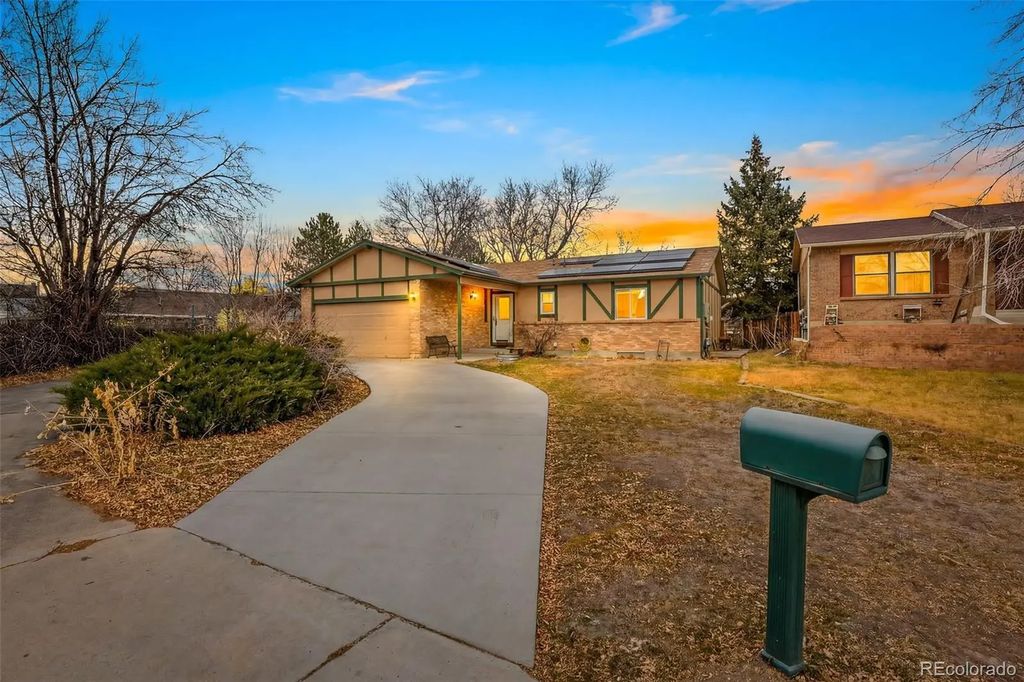 11139 Depew Court, Westminster