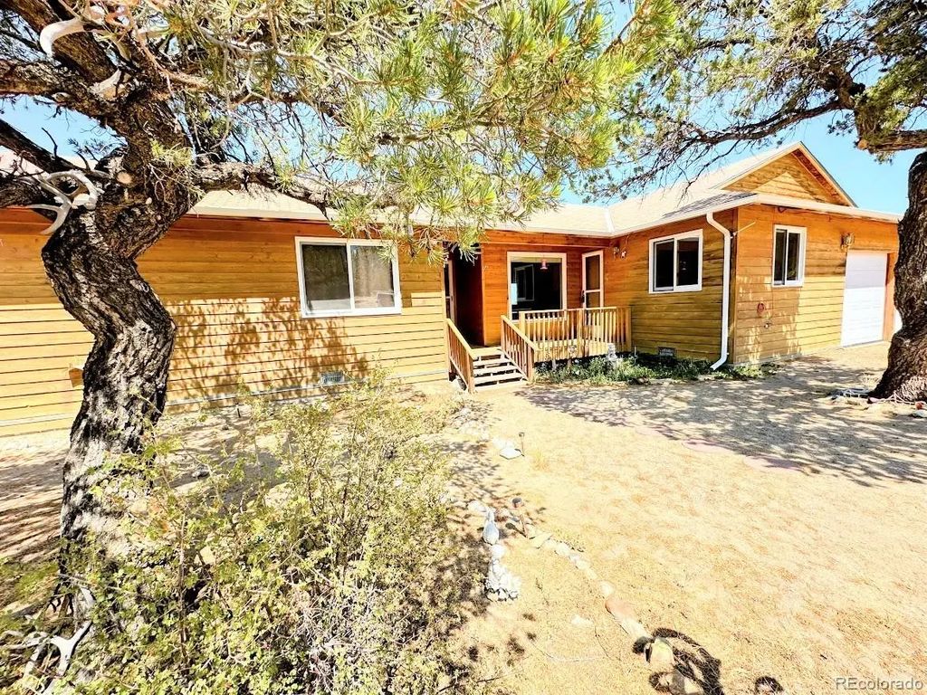 105 Indian Hill Road, Mosca