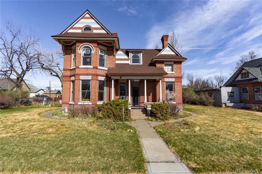 846 F Street, Salida