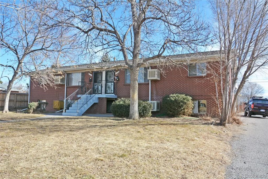 4510 Flower Street, Wheat Ridge
