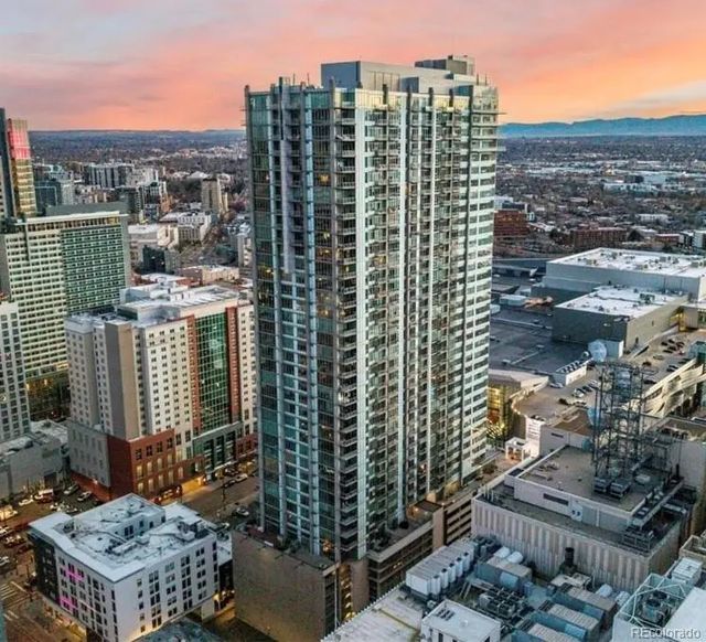 891 14th Street 3412, Denver