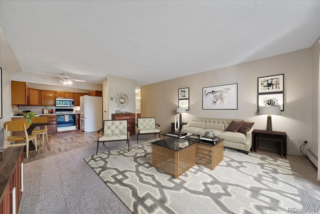 13626 E Bates Avenue 108, Aurora