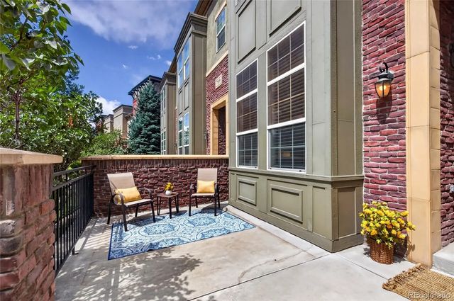 789 Bristle Pine Circle C, Highlands Ranch