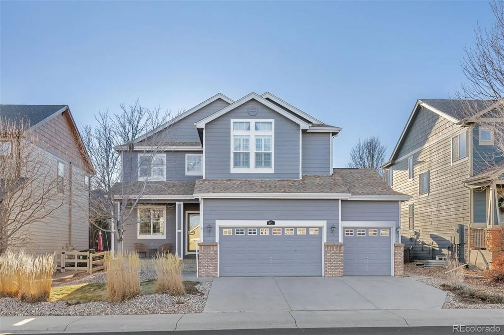 3051 Hudson Drive, Loveland